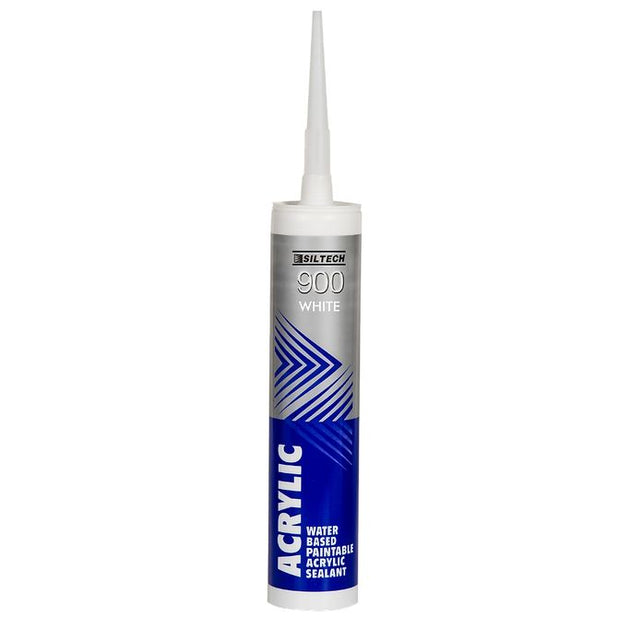 SILICONE ACRYLIC 900 SILTECH 280ml