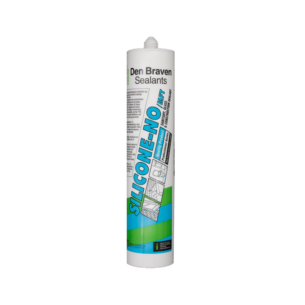 SILICONE DEN BRAVEN MO PROF/MFT CLEAR (12200)
