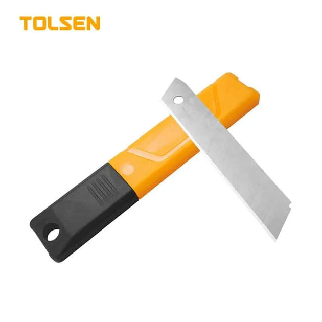 SNAP OFF BLADE 10pcs 18mm TOL30011 TOLSEN
