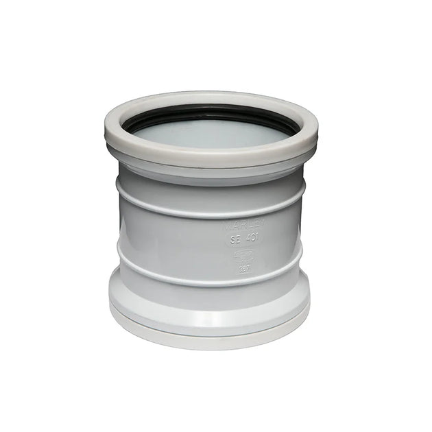 SOCKET DOUBLE 110m SE401 MARLEY