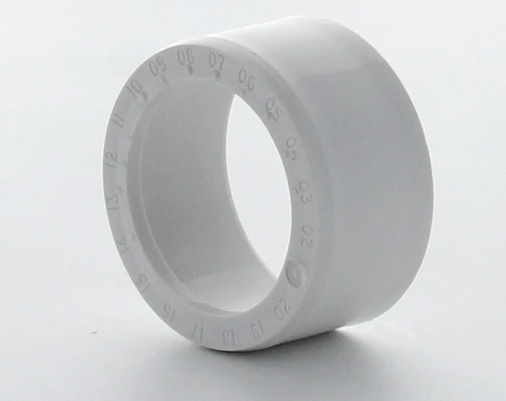 SOCKET REDUCER 50-40mm WR5 MARLEY