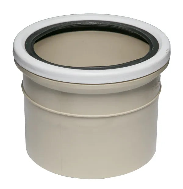 SOCKET SINGLE 110mm (UG) UE400 MARLEY