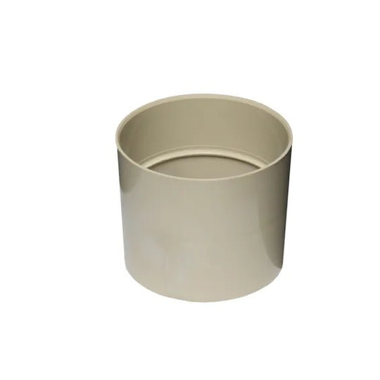 SOCKET SOLVENT 110mm (UG) UES400 MARLEY