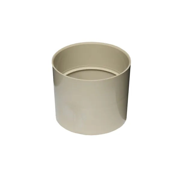 SOCKET SOLVENT 110mm (UG) UES400 MARLEY