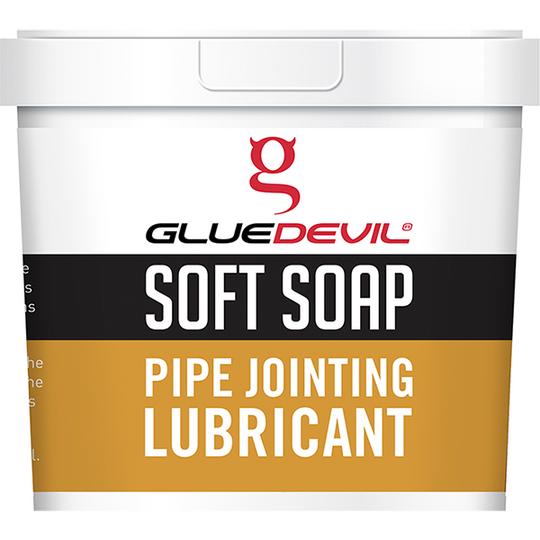 SOFT SOAP 1 kg GLUE DEVIL