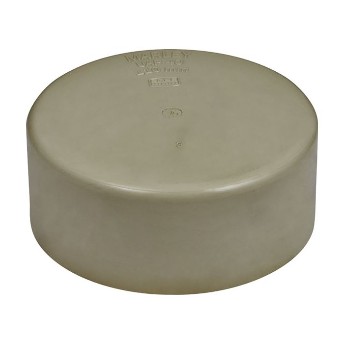STOPEND FEMALE 110mm UAP40 MARLEY