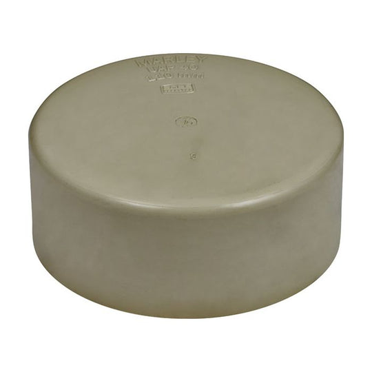 STOPEND FEMALE 110mm UAP40 MARLEY