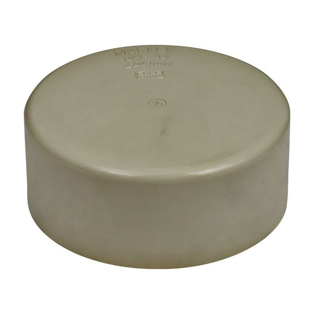 STOPEND FEMALE 110mm UAP40 MARLEY