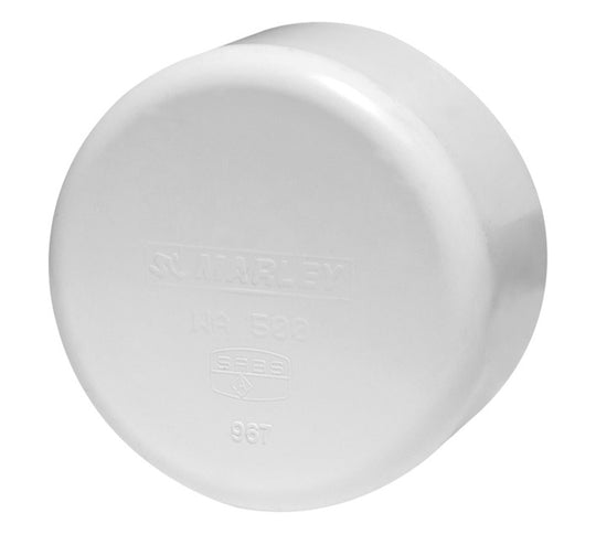 STOPEND FEMALE 50mm WA500 MARLEY
