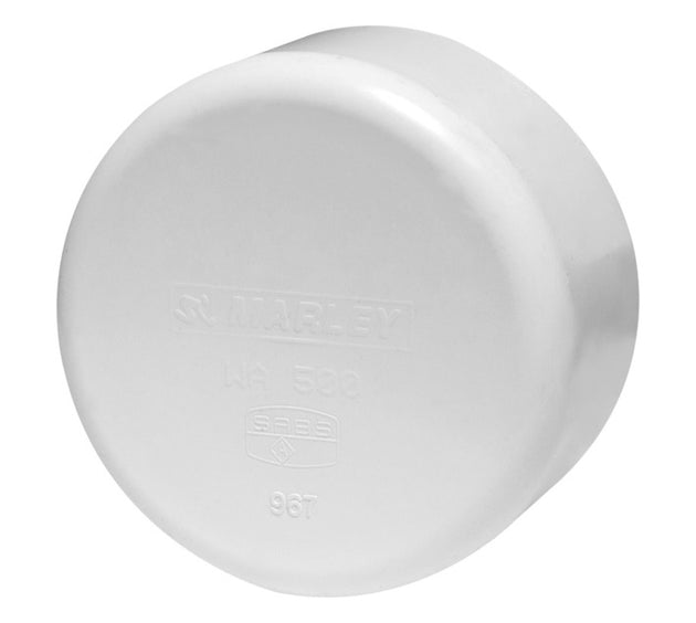 STOPEND FEMALE 50mm WA500 MARLEY