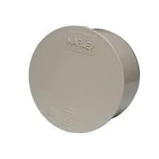 STOPEND MALE 110mm UAP41 MARLEY