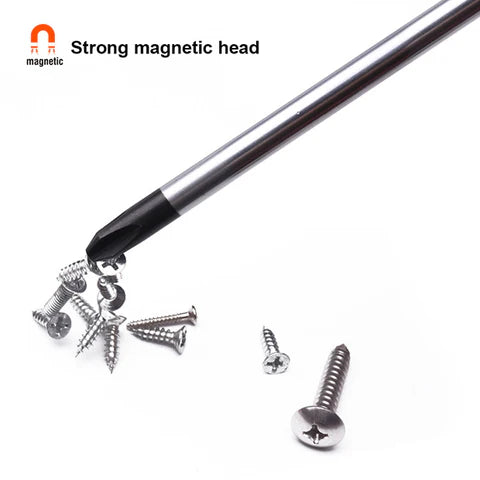 PHILIPS SCREWDRIVER 6x100mm HARDEN