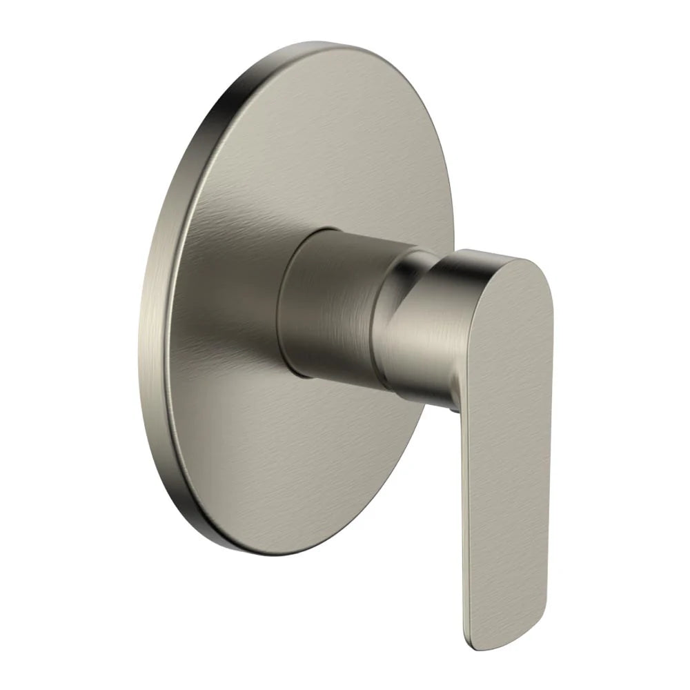 Shower Mixer Seine CP Cobra