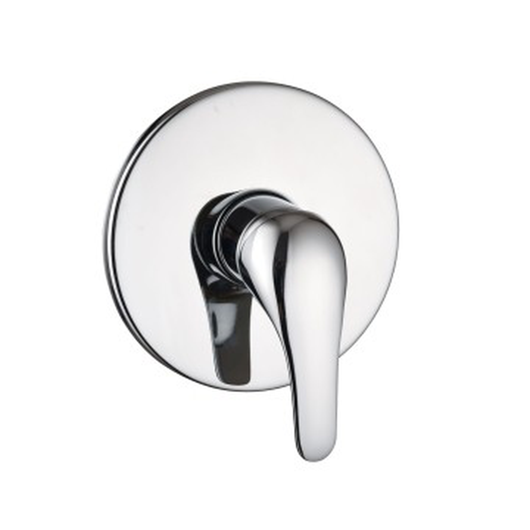 Shower Mixer Zambezi Cobra