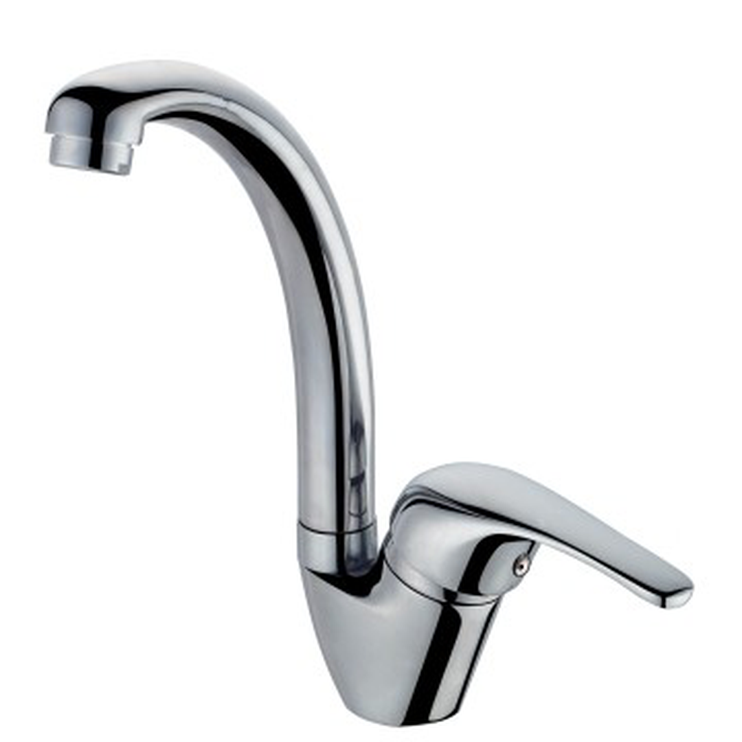 Sink Mixer Zambezi PT Cobra