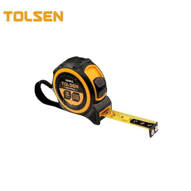 TAPE MEASURE 3m TOL36002 TOLSEN
