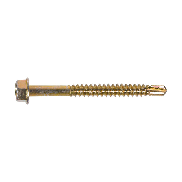 TEK SCREW 5.5x30mm (25 PACK) RUWAG