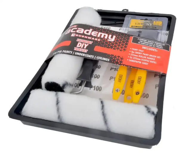ROLLER COMBO ECONOMY ACADEMY F5066