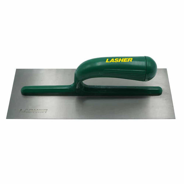 TROWEL PLASTER 280mm P/H FG10074 LASHER