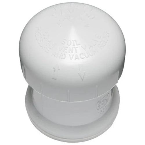 TWO WAY VALVE 50mm SAV50 MARLEY