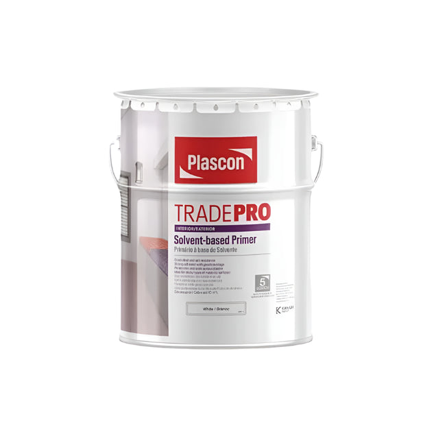 TradePro Plaster Primer SB Plascon 20L USP1-20