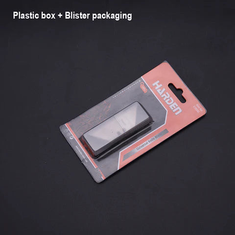 KNIFE BLADE 10pcs HARDEN