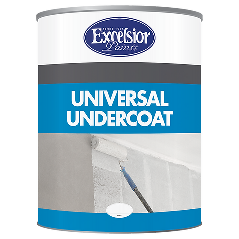 Universal Undercoat Excelsior 1L EXCUUC1