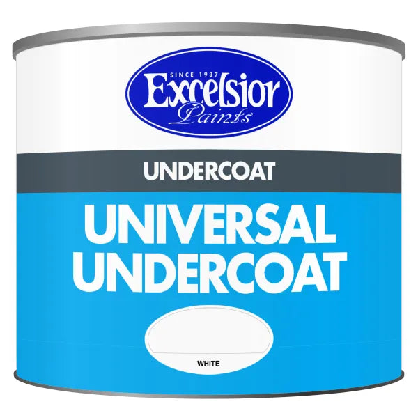 Universal Undercoat Excelsior 500ml EXCUUC500