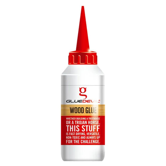 WOOD GLUE 100ml GLUE DEVIL