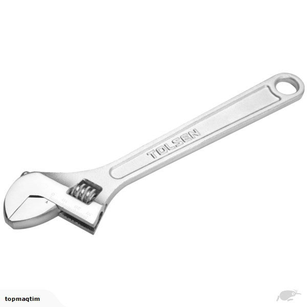 WRENCH 200mm TOL15002 TOLSEN