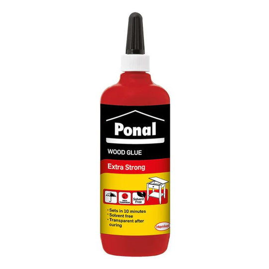 Wood Glue 120ml Ponal