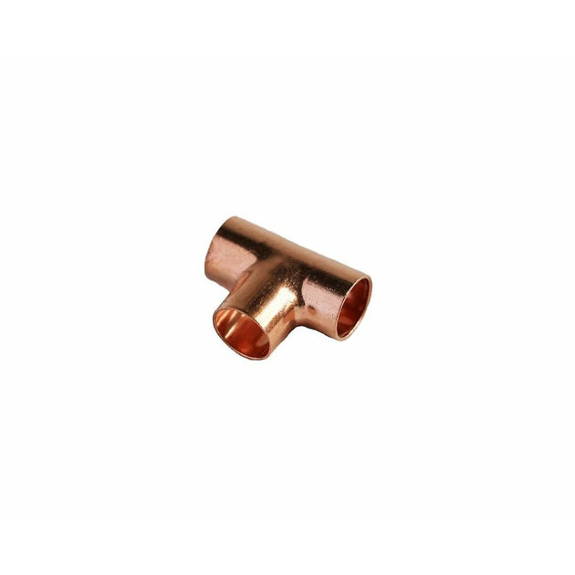 COPCAL EQUAL TEE 22mm CC