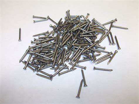 NAIL PANEL PINS 32mmx500g HENDOK