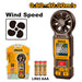 Ingco Anemometer Digital HETAN031