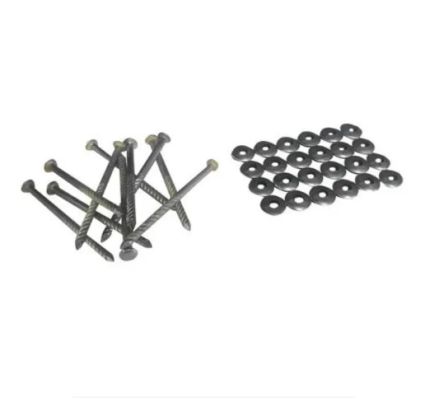 SCREW ROOF 120mm (100 PACK) HENDOK