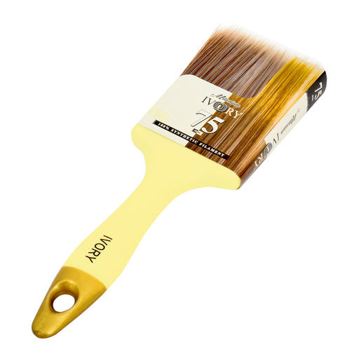 PAINT BRUSH IVORY 75mm ACADEMY F1527