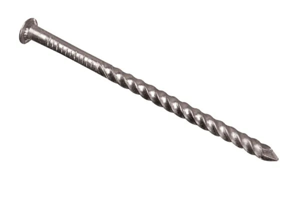 NAIL TWIST FAST 75mm (50 PACK) HENDOK