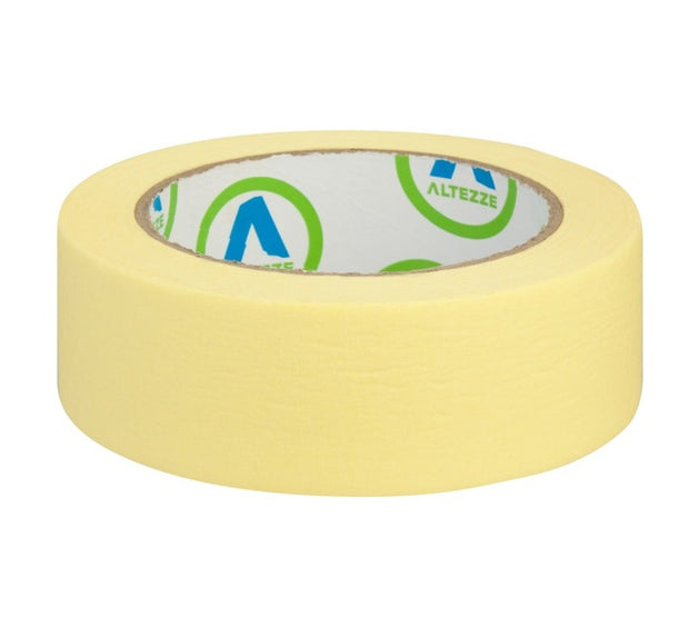 MASKING TAPE 36mmX40m (A3/12-8008)