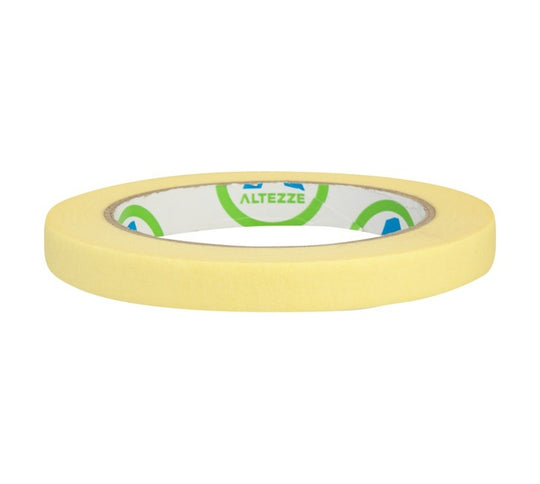 MASKING TAPE 12mmX40m (12-8005)
