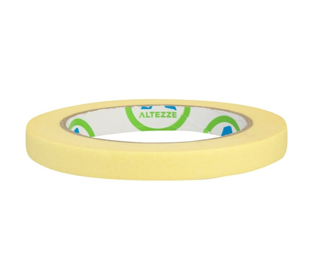 MASKING TAPE 12mmX40m (12-8005)