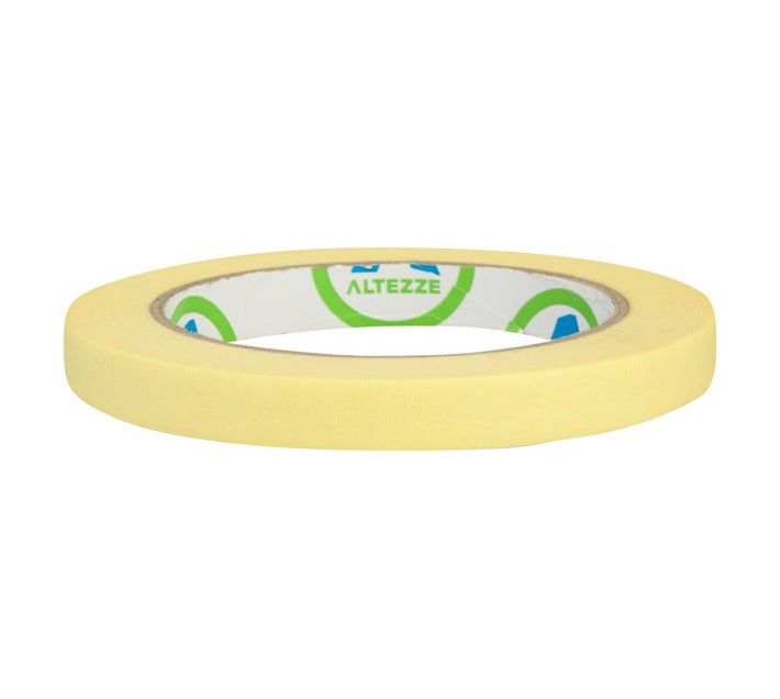 MASKING TAPE 12mmX40m (12-8005)