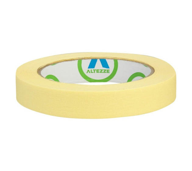 MASKING TAPE 18mmX40m (A3/12-8006)