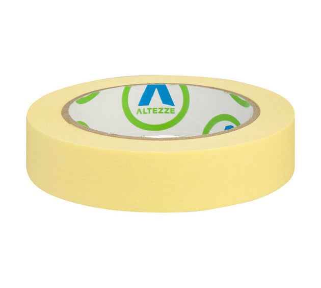MASKING TAPE 24mmX40m (A3/12-8007)