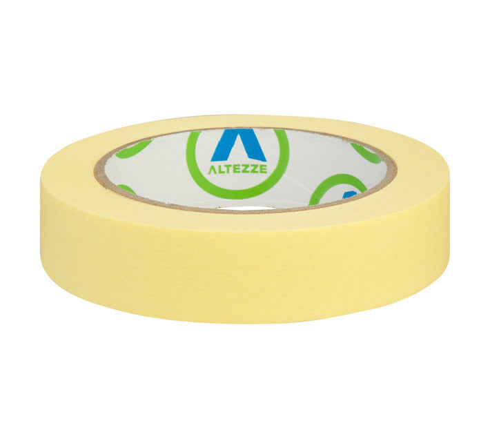 MASKING TAPE 24mmX40m (A3/12-8007)