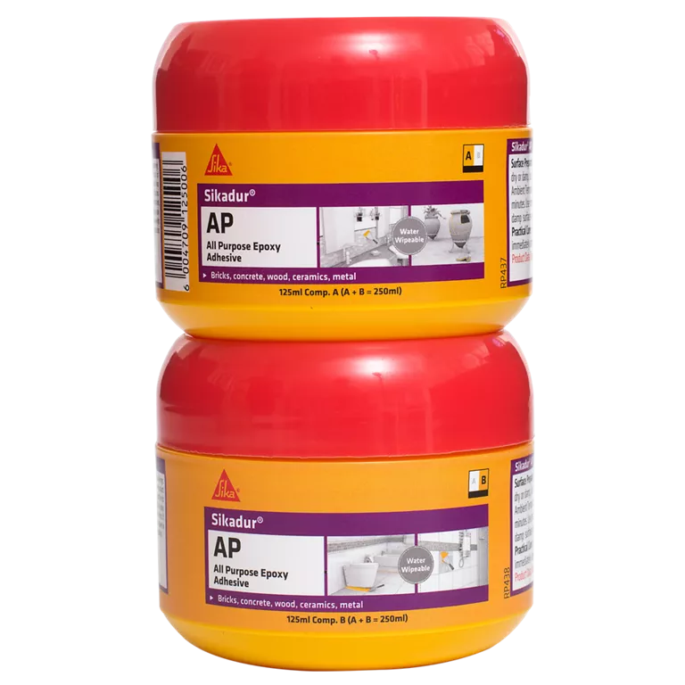 EPOXY SIKADUR 250ml
