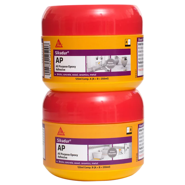 EPOXY SIKADUR 250ml